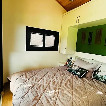 Yucca Tiny House Campsite *